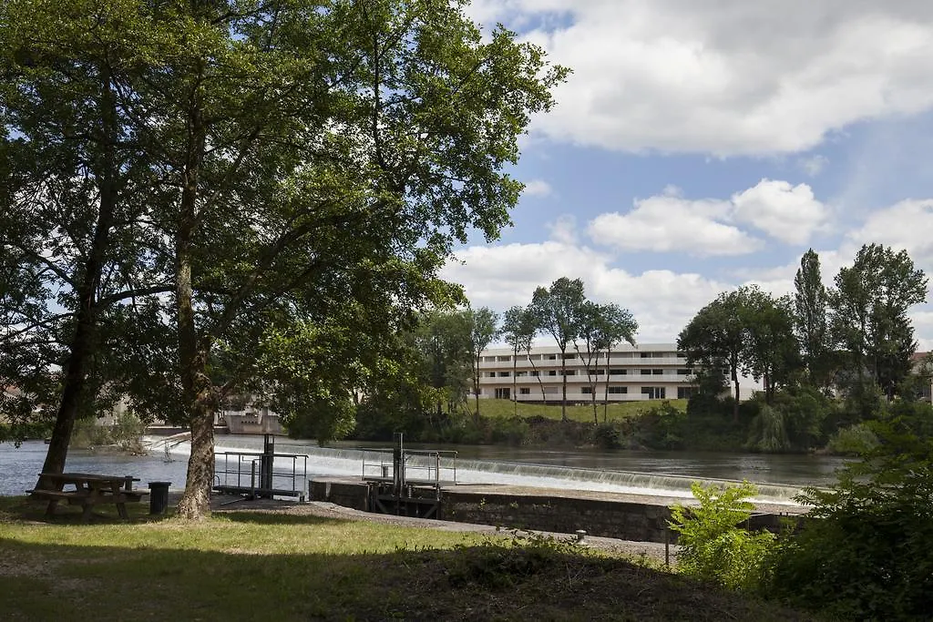 Best Western Plus Hotel Divona Cahors