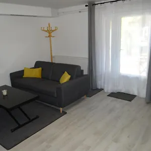 Apartment Bonne Nouvelle Saint-Jean-de-Maurienne