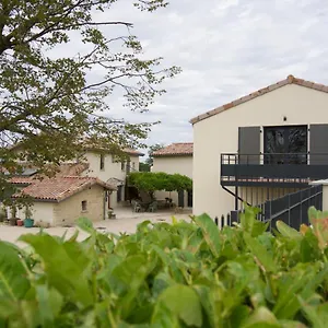 Apartment Du Mas De Surlan Chantemerle-les-Blés