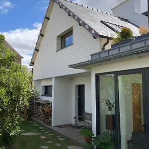 Apartment L'embarcadere Le Conquet