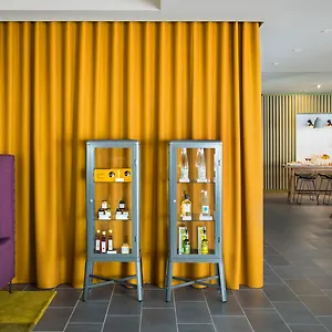 **** Hotel Okko Centre France