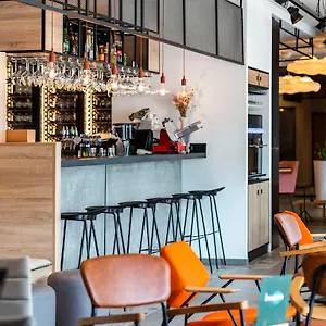 Hotel Ibis Lyon Sud Oullins
