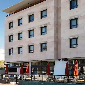 **** Hotel New Of - Vieux Port France