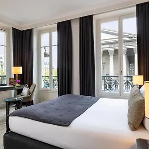**** Hotel Madeleine Plaza France