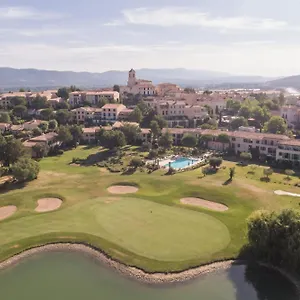 Aparthotel Village Pierre & Pont Royal En Provence Mallemort