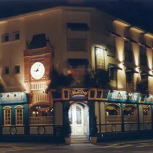 *** Hotel Chenal Frankrig