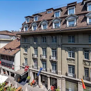**** Hotel Nh The Bristol Schweiz
