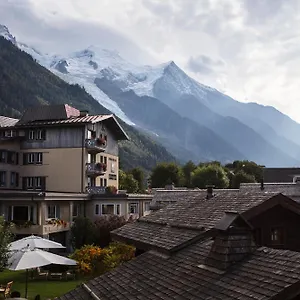 ***** Hotel Le Hameau 1er France
