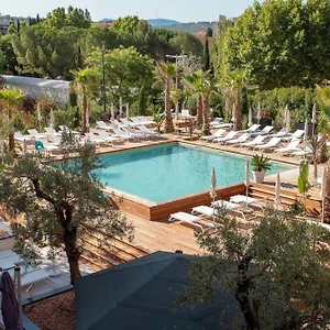 ***** Hotel Renaissance Frankrig