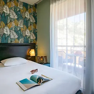 Hotel Ibis Styles Sur Beaulieu-sur-Mer