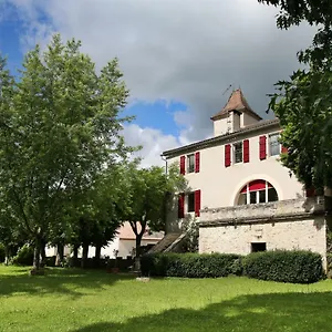 Bed & Breakfast Sas Domaine Delmas