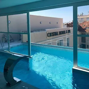 **** Hotel Cristal & France