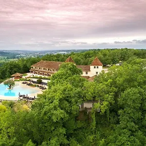 Le Belvédère Et Bien Hotel