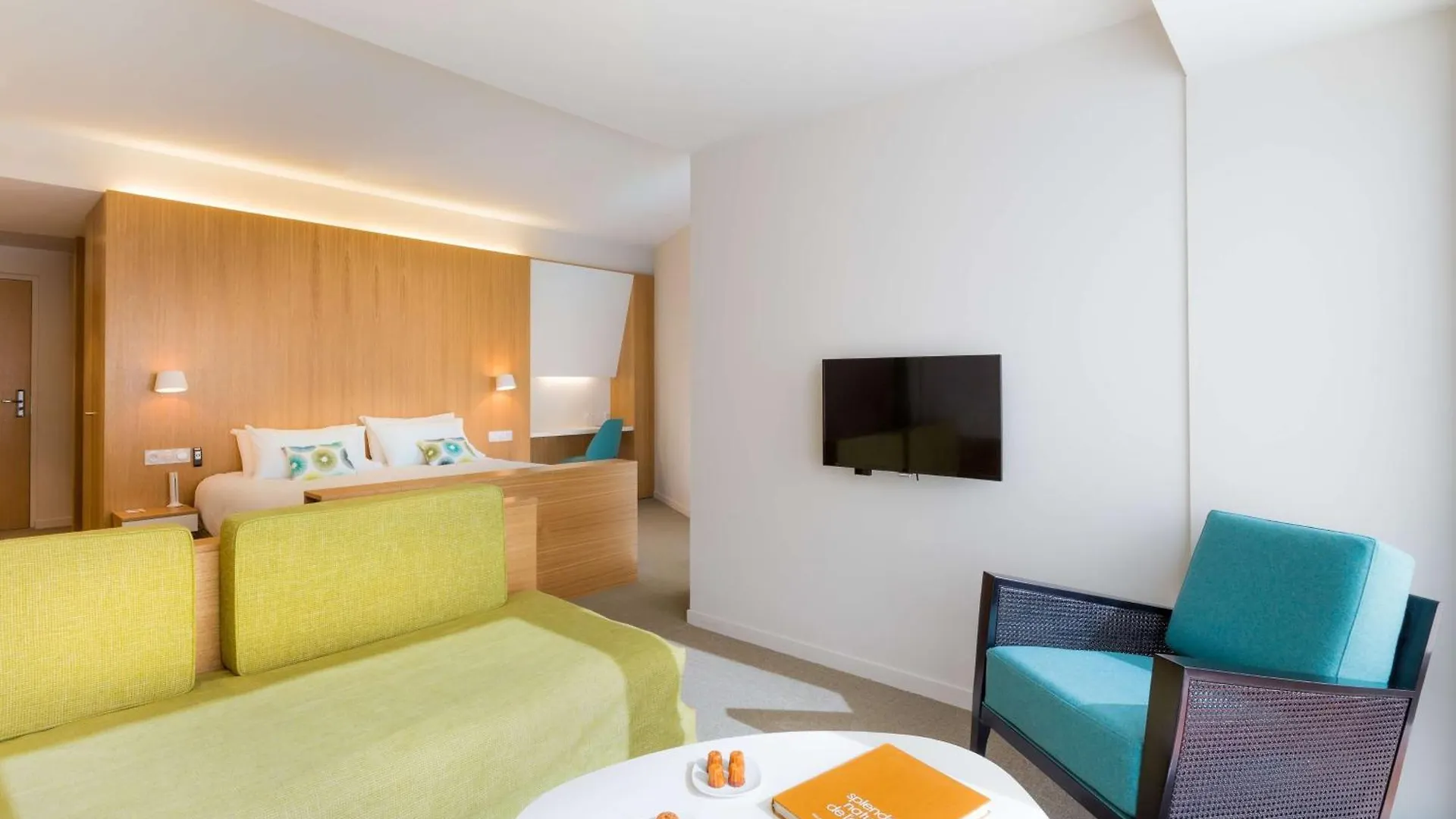 Best Western Plus Hotel Divona Cahors