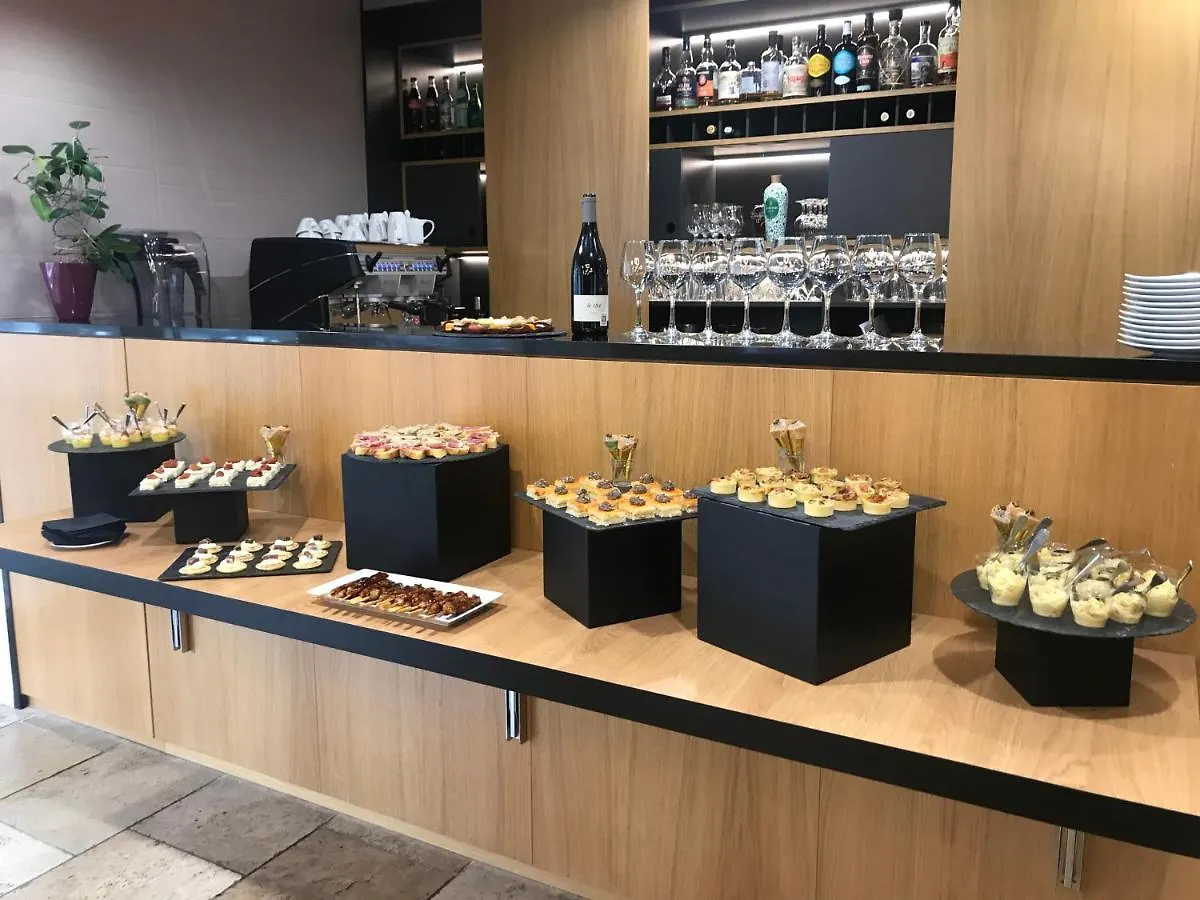 Best Western Plus Hotel Divona Cahors